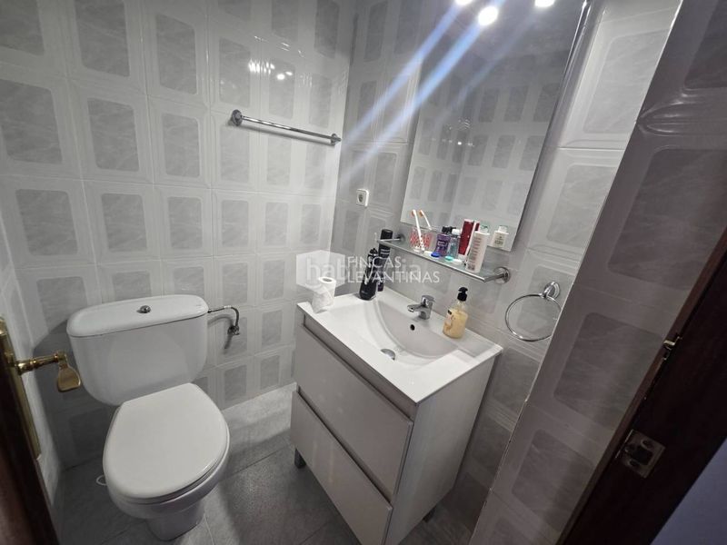 Foto f65046bc-997b-43c7-9dc9-75e1589a3afa. Location appartement dans Norte Sant Vicent del Raspeig