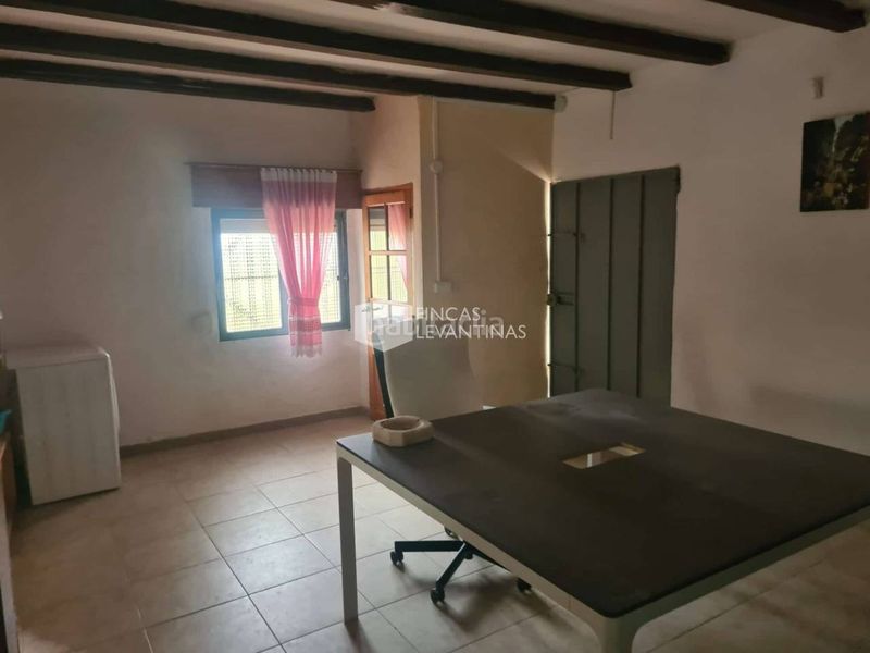 Foto 06fec56e-62bf-4f5f-8faf-a78bedfce3c0. Casa a Finestrat pueblo Finestrat