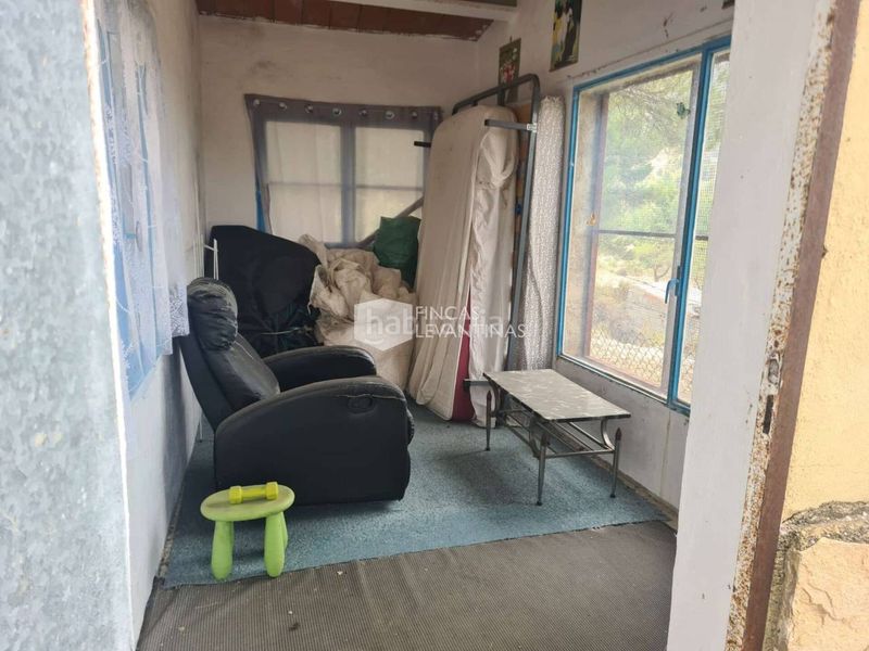 Foto 16b78f28-7e0c-429e-b074-4582e3013e8a. Casa a Finestrat pueblo Finestrat