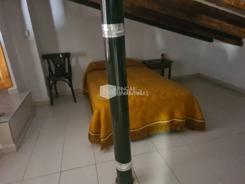 Foto 5da3b692-ab3a-4359-ab05-de361e9db869. Casa a Finestrat pueblo Finestrat