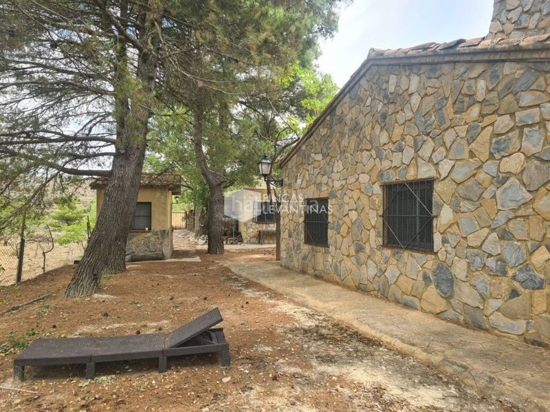 Foto 610dd52e-b09c-42ac-aa55-f034666adf63. Casa a Finestrat pueblo Finestrat