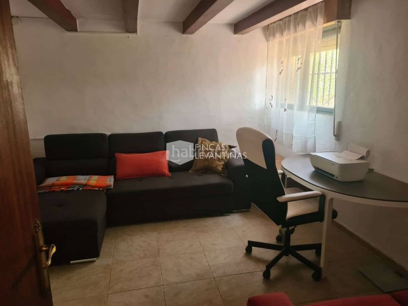 Foto 70099a1f-5bcb-453b-b972-621a278f640e. Casa a Finestrat pueblo Finestrat