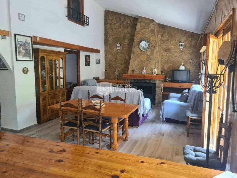 Foto 96323fda-24a7-4c7d-b837-d781c77dbde9. Casa a Finestrat pueblo Finestrat
