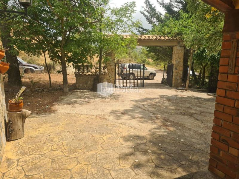 Foto a31eabbb-c7fa-47e6-b9bf-1e91f16df4ad. Casa a Finestrat pueblo Finestrat