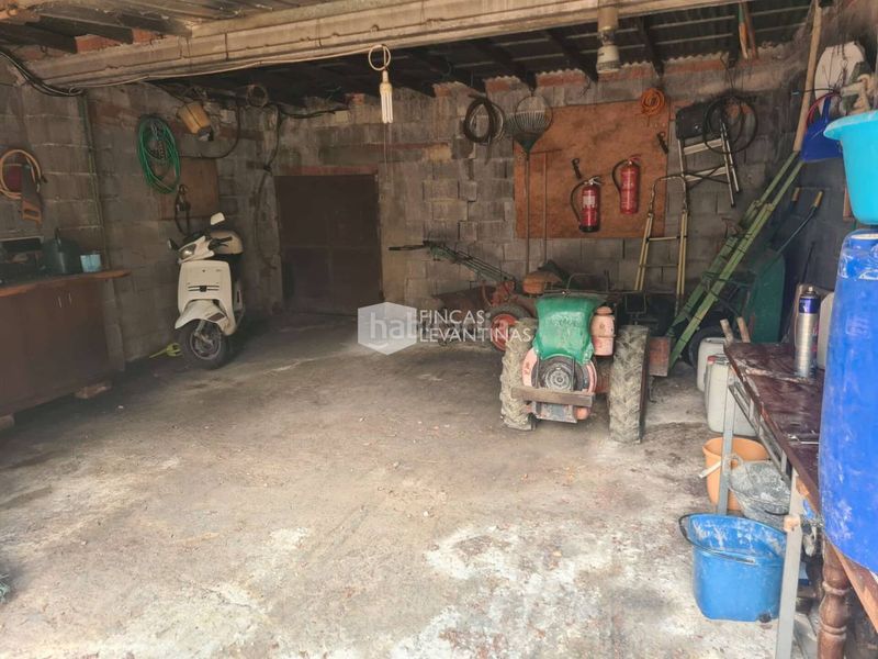 Foto bb5fdae7-df49-46f4-bb25-90a081247ac0. Casa a Finestrat pueblo Finestrat