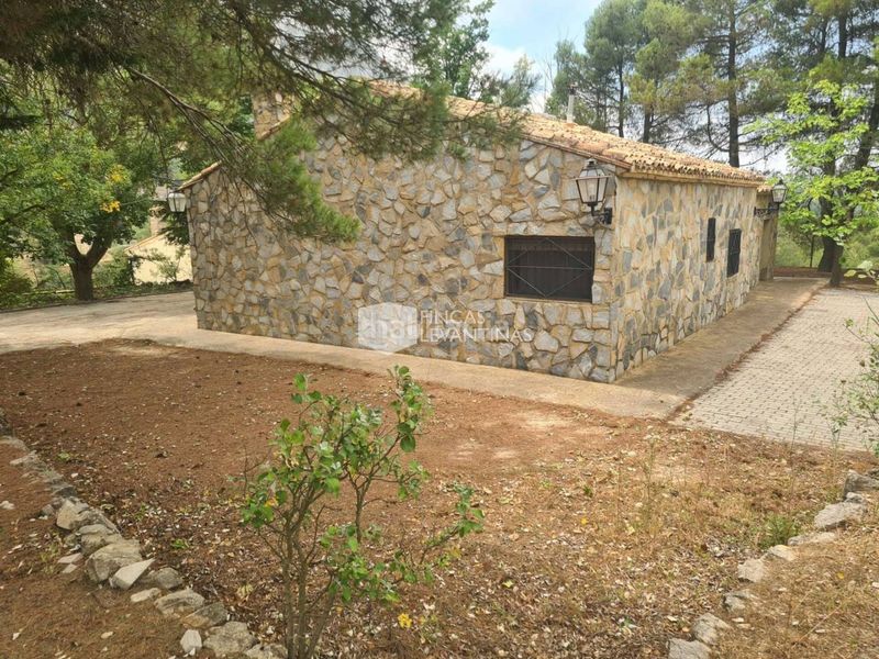 Foto bdbde013-95bb-41ff-b561-25e5c85ffe07. Casa a Finestrat pueblo Finestrat
