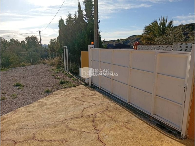 Foto 8ee25d43-75dd-4c66-bfe1-791ab11b5342. Xalet a Cañada del Fenollar Alicante