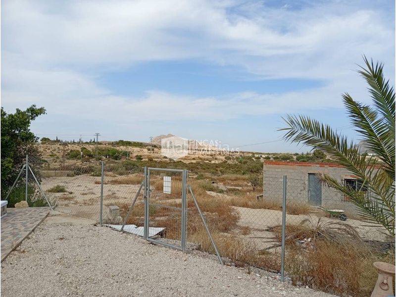 Foto a308795e-c0ab-4819-960d-8deb13fa1c7b. Xalet a Cañada del Fenollar Alicante