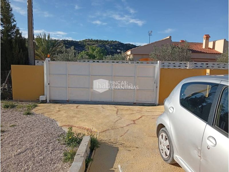 Foto a4052bc8-c599-4ed8-8109-3cad224f864b. Xalet a Cañada del Fenollar Alicante