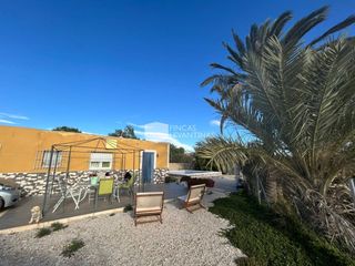 Chalet à Cañada del Fenollar. Chalet en venta  la cañada del fenollar, la alcoraya
