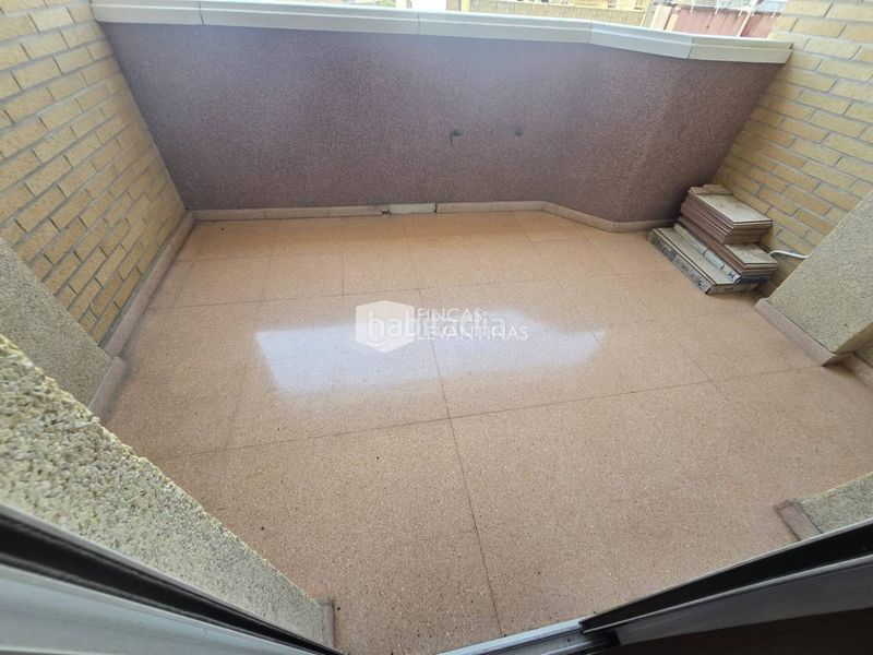Foto 19b35c69-fe4c-44d1-a4aa-9a4071960ade. Pis a Centro Sant Vicent del Raspeig