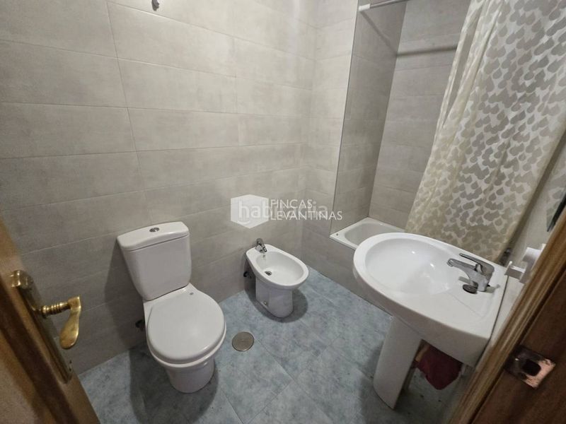 Foto 5a1d08d0-9fde-4503-bcae-649de8538e25. Pis a Centro Sant Vicent del Raspeig