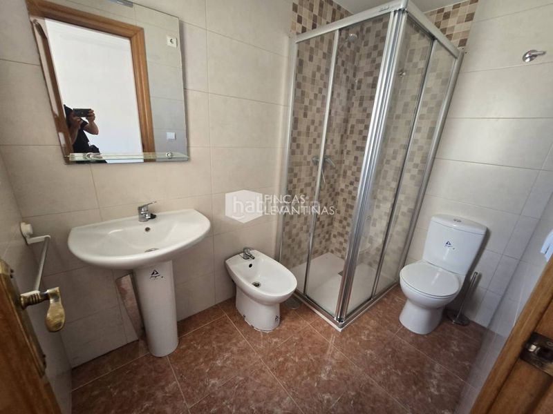 Foto 8b76ad6b-f795-4378-aeb4-38e567469f48. Pis a Centro Sant Vicent del Raspeig