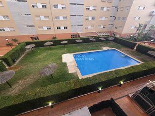 Flat in Centro. Piso en venta en zona sur  san vicente del raspeig
