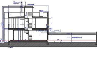 Solar urbano en Sant Jaume. Solar con proyecto en palma - mallorca