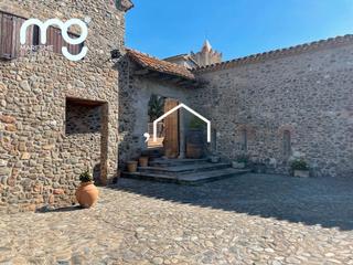 Xalet  Carrer sant antoni. Bonita casa en sant antoni de vilamajor