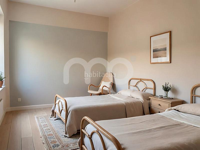 Foto 01b37d08-03d1-4722-a69e-cb52a69dafd8. Casa bifamiliare con parcheggio in Teià