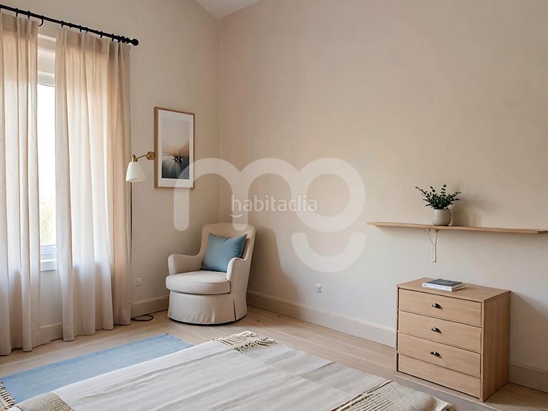 Foto 184f53cd-2743-48f9-bc3c-7a7b1b469e83. Casa bifamiliare con parcheggio in Teià