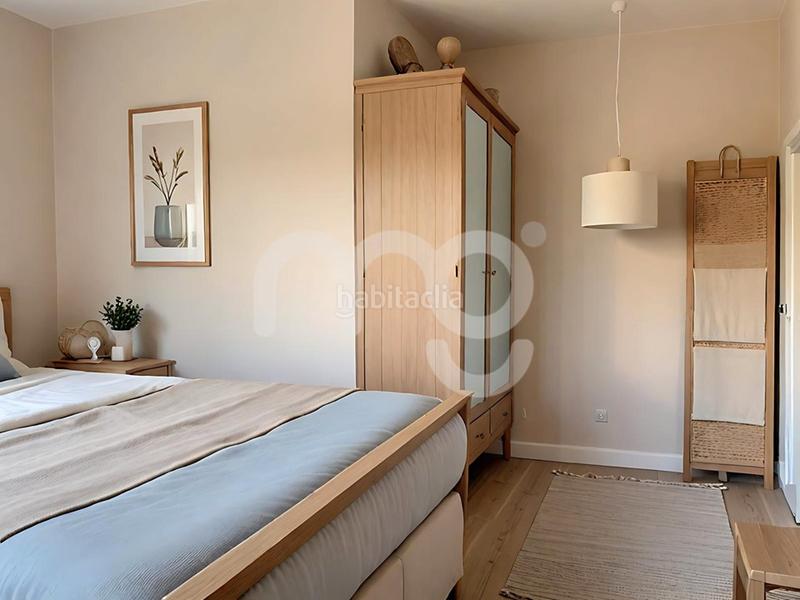 Foto 4f20e2f8-7e61-4ea7-ad93-8d88da66341e. Casa bifamiliare con parcheggio in Teià