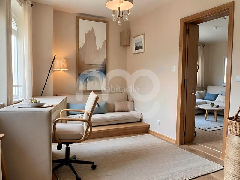 Foto 57f62a77-7266-4fb7-b62b-afbacd1e3e72. Casa bifamiliare con parcheggio in Teià