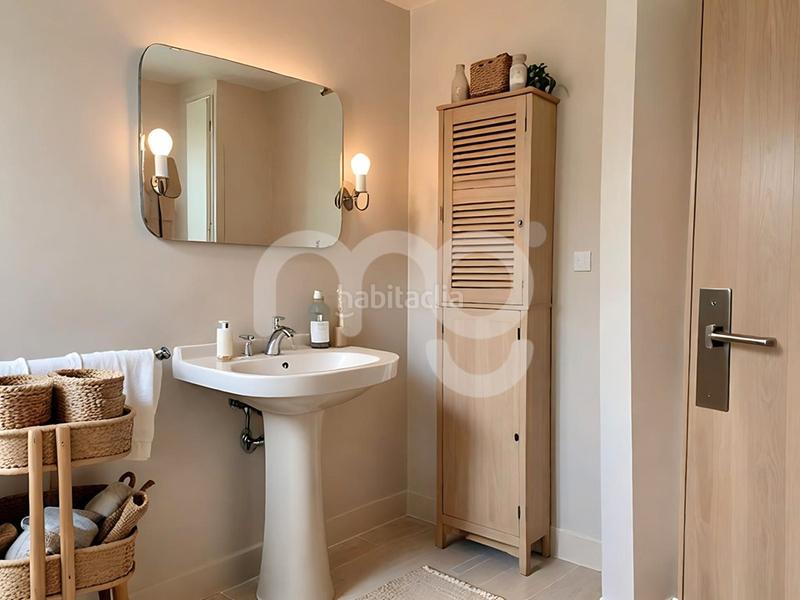 Foto a785dc82-ab45-41ac-bbeb-9ea803c64d0b. Casa bifamiliare con parcheggio in Teià