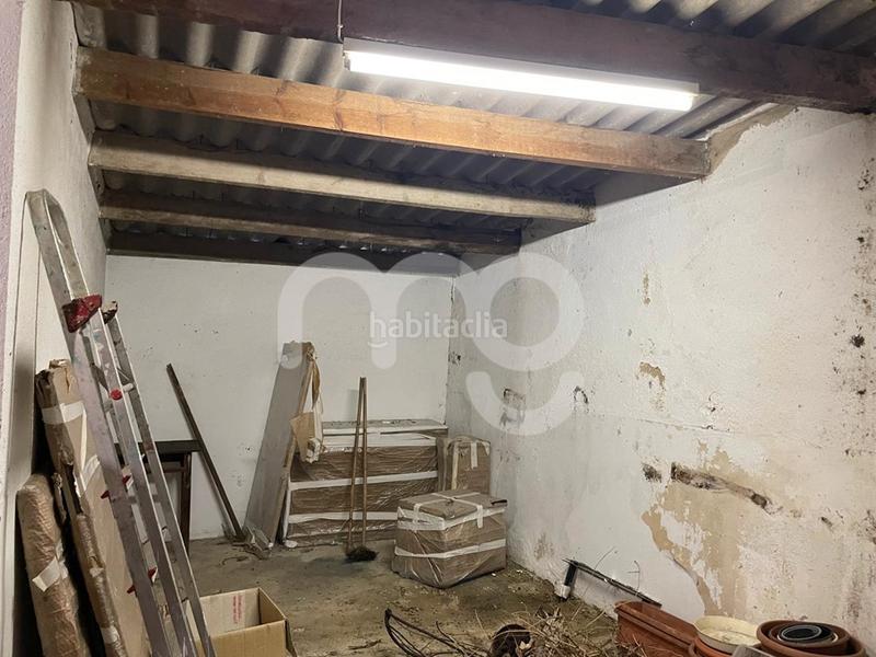Foto baac38a1-f6c7-46ec-81b7-1d5b55633809. Casa bifamiliare con parcheggio in Teià