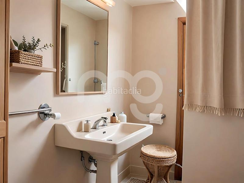 Foto baee6001-1090-4a64-b34f-73d8da34ba69. Casa bifamiliare con parcheggio in Teià