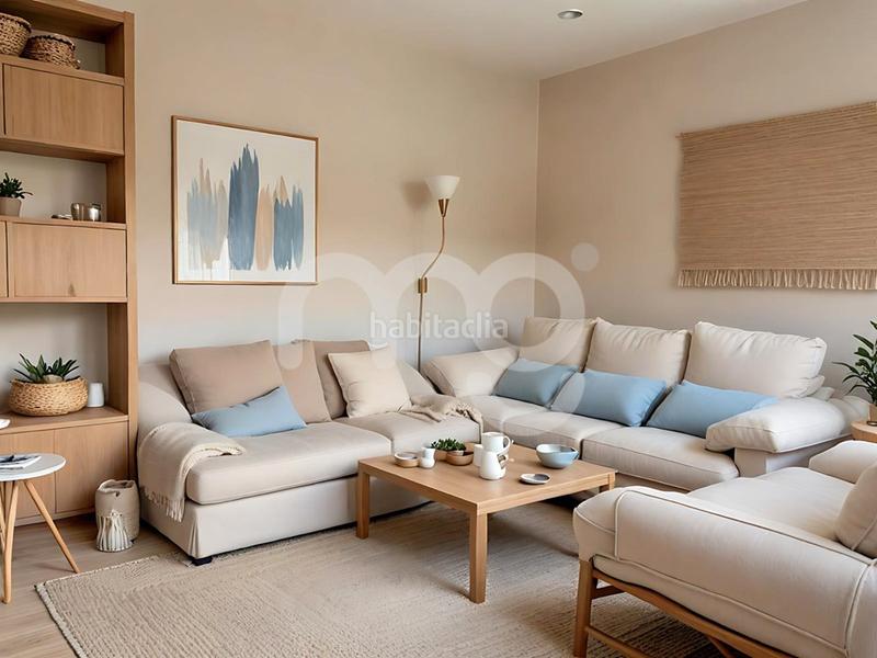Foto cf5e12ba-9ce8-4f3e-adb0-227b3a50ce31. Casa bifamiliare con parcheggio in Teià
