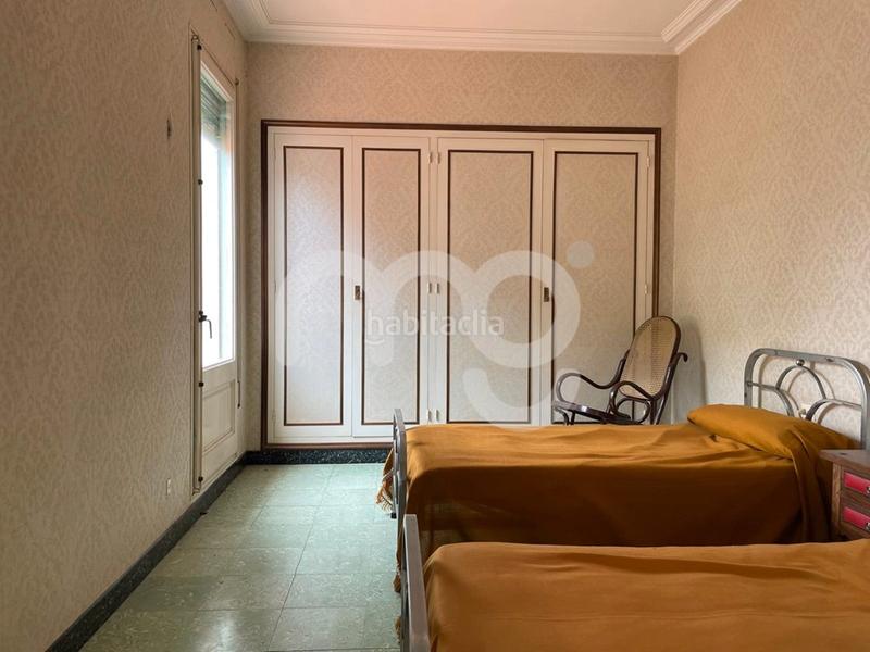 Foto d7155d11-87e1-4041-aedd-47acf99dc838. Casa bifamiliare con parcheggio in Teià