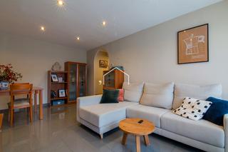 Etagenwohnung  Avinguda de catalunya. Piso luminoso en venta en lloreda, badalona