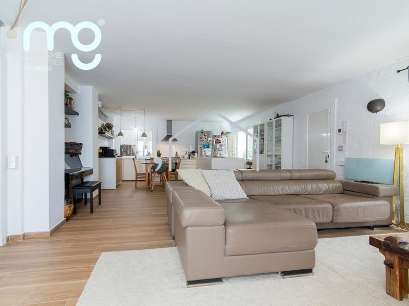 Foto 89249f0d-dd69-48e0-9bb0-14924d2bd052. Planta baixa amb calefacció a Caldes d´Estrac