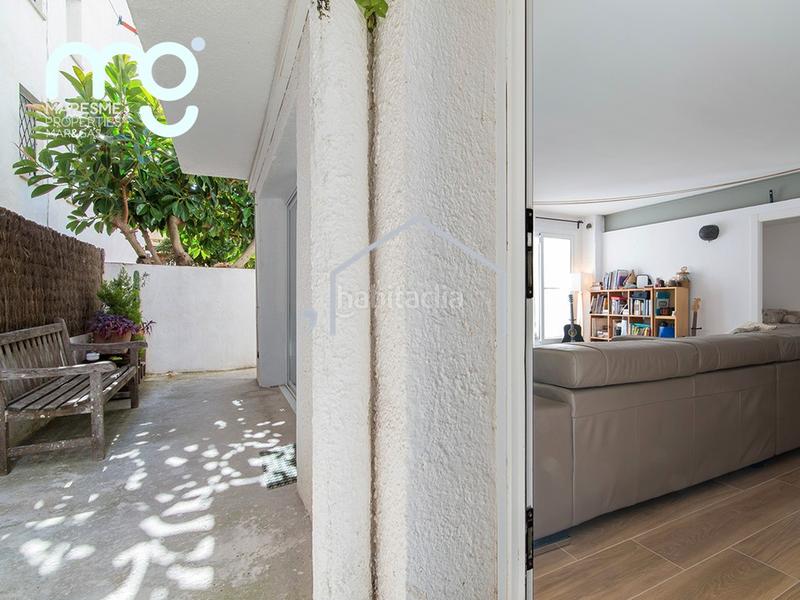 Foto c0d93379-2343-437a-aa34-5ebd81d41932. Planta baixa amb calefacció a Caldes d´Estrac