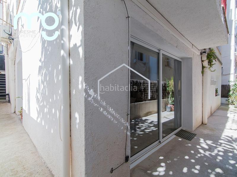 Foto d63d24b8-e8ca-40d0-b716-567ef0b653d7. Planta baixa amb calefacció a Caldes d´Estrac