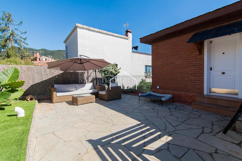 Foto 1b13b809-4991-4610-8da8-4679d62a4a2b. Chalet mit heizung parking in Teià