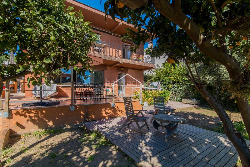 Foto 298e7cd5-f806-45d2-9330-c844d10da7ea. Chalet mit heizung parking in Teià