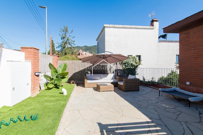 Foto 3661ee94-bc13-4065-8ef6-79c4298b681a. Chalet mit heizung parking in Teià