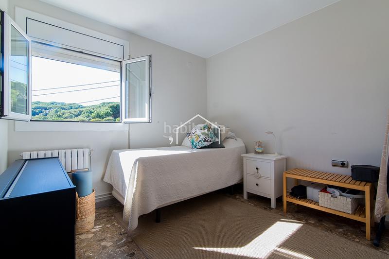 Foto 400a2158-a651-48d4-90f1-5086268e9346. Chalet mit heizung parking in Teià