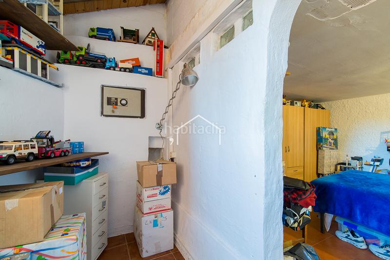 Foto 46449d5c-0f76-4909-8c3a-dadb239b2b9c. Chalet mit heizung parking in Teià