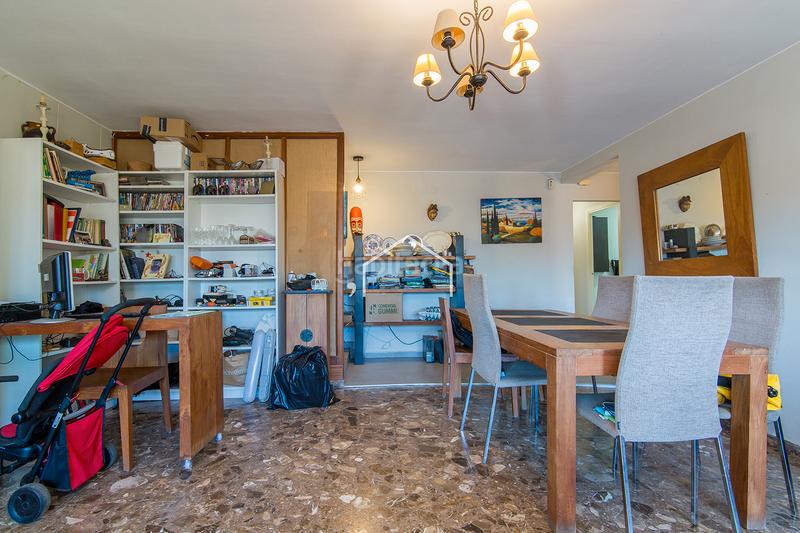 Foto 56aec435-acb8-4775-b949-1bc30502ff0a. Chalet mit heizung parking in Teià