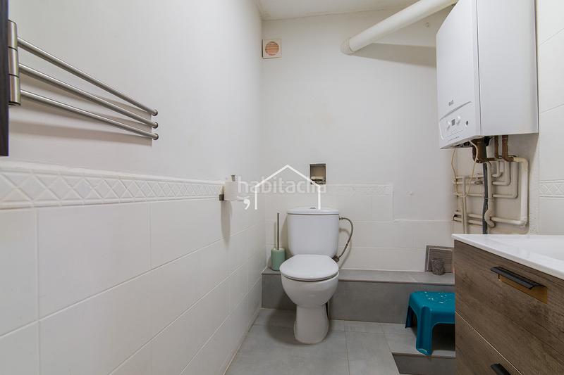 Foto 574571f0-bdd3-4a6d-a0d0-9d163ba53c2a. Chalet mit heizung parking in Teià