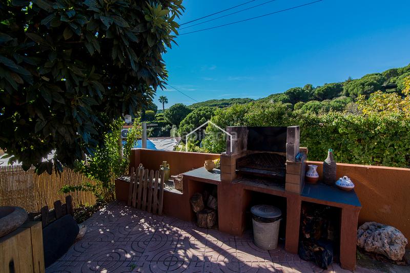 Foto 5cdb471b-6bb2-4d6b-98bf-38dc30a13d4c. Chalet mit heizung parking in Teià