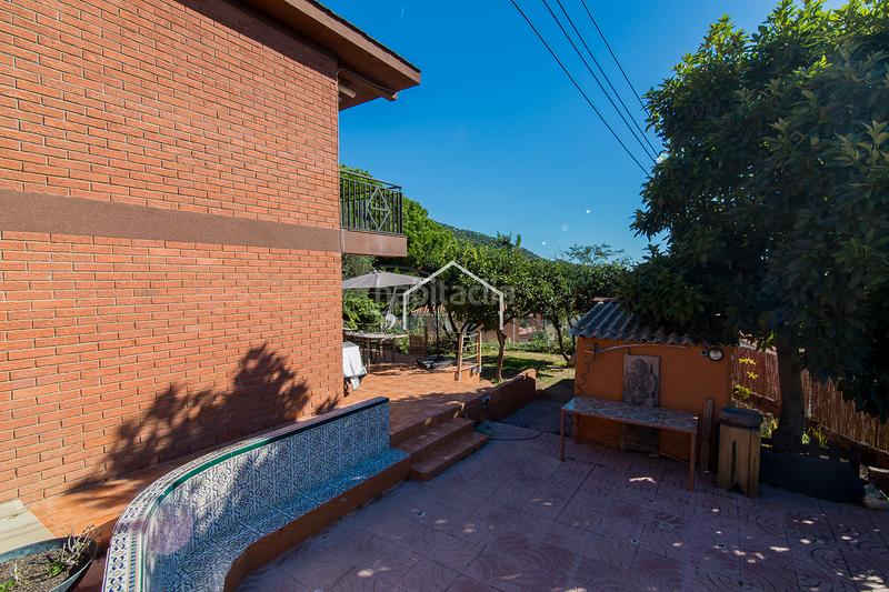 Foto 60de308e-7391-4c89-ac5e-daff01fa2e88. Chalet mit heizung parking in Teià