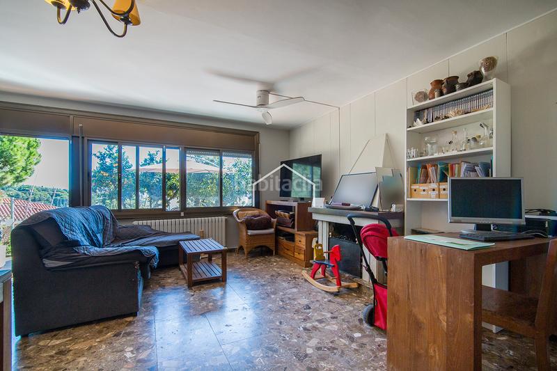 Foto 6e095058-d5e7-4bb9-bbcf-4df326855498. Chalet mit heizung parking in Teià