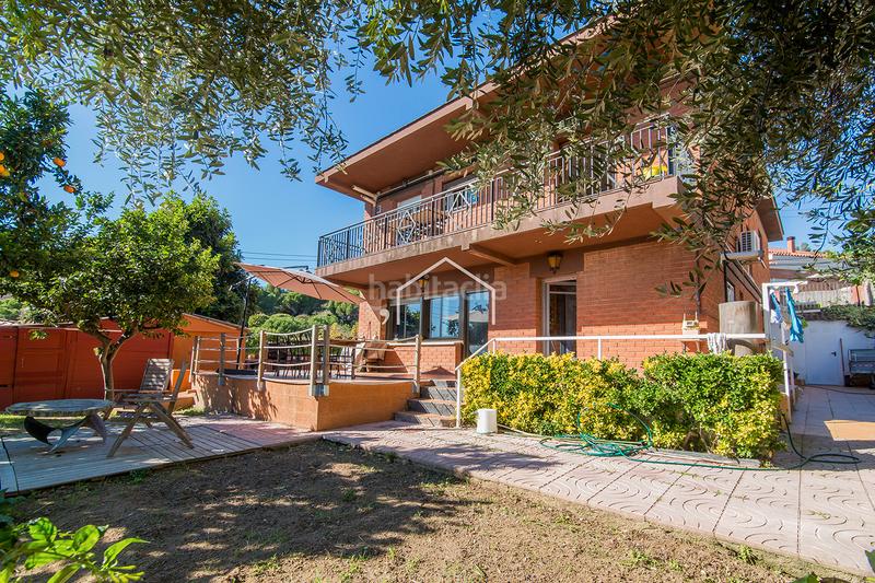 Foto 6e38eb46-7c24-4c19-afdd-04d68814f35c. Chalet mit heizung parking in Teià