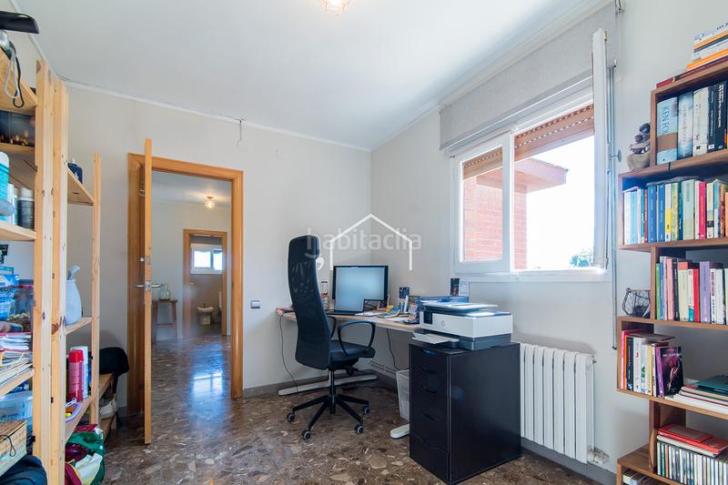 Foto 7d424774-207d-43dd-9a6f-7e79d465ee7c. Chalet mit heizung parking in Teià