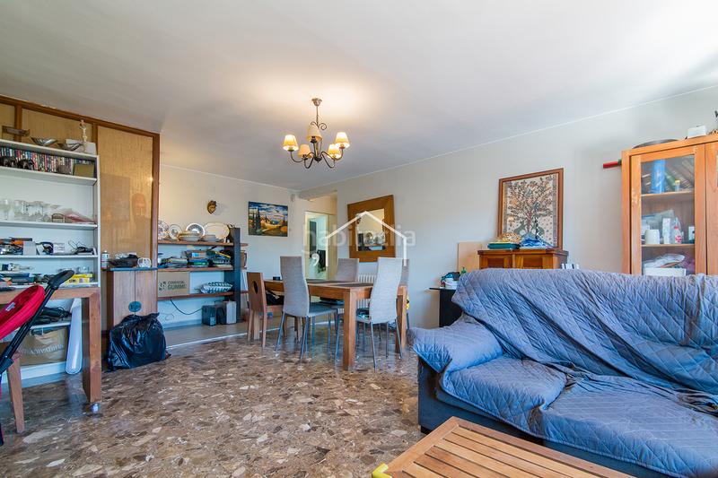 Foto 88b137d0-16a8-46a1-8c91-72e28435b880. Chalet mit heizung parking in Teià