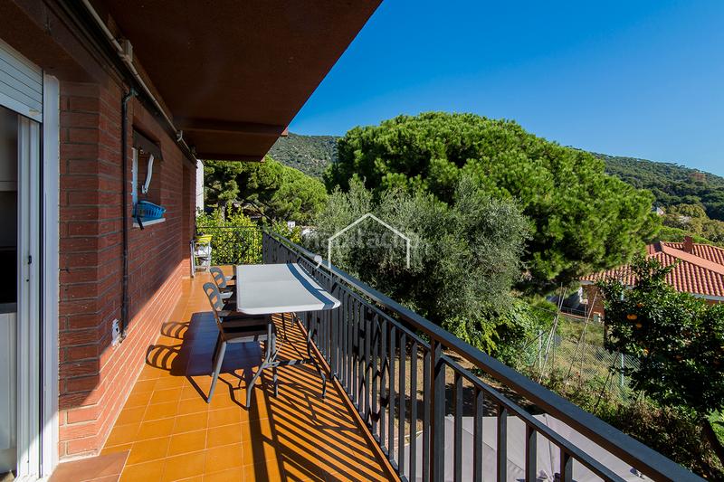 Foto a4237132-8e47-485f-9c3a-b9295bead56f. Chalet mit heizung parking in Teià