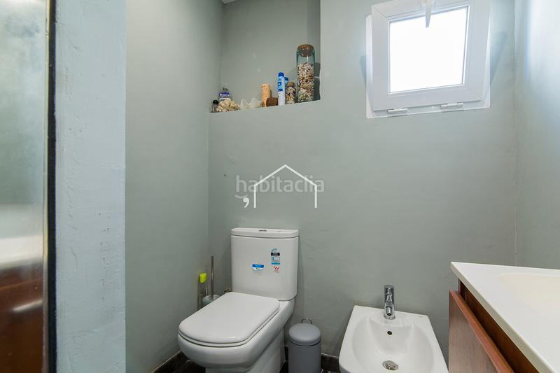 Foto aff38e42-87ef-421d-a781-aa175f3ba3fa. Chalet mit heizung parking in Teià