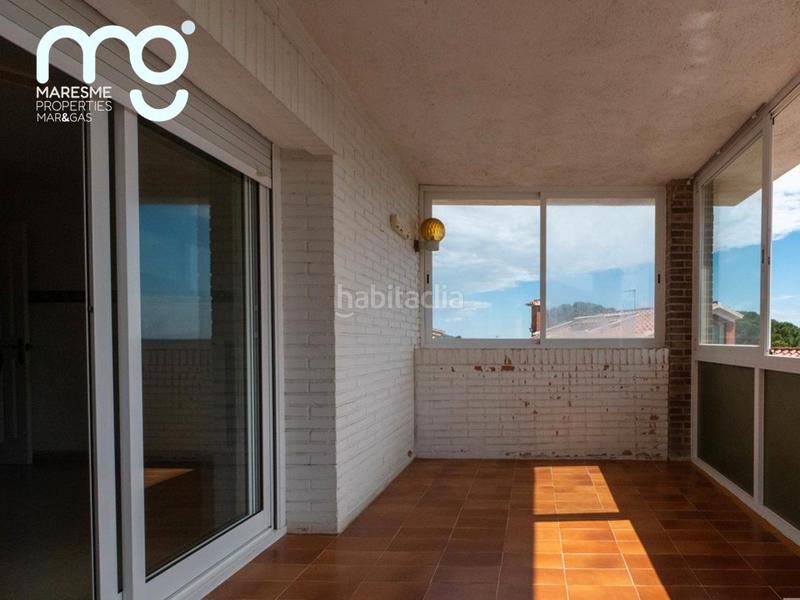 Foto 102a9044-7bc7-4fc3-9fff-d09ed95114a6. Chalet con camino riscaldamento in Vilassar de Dalt