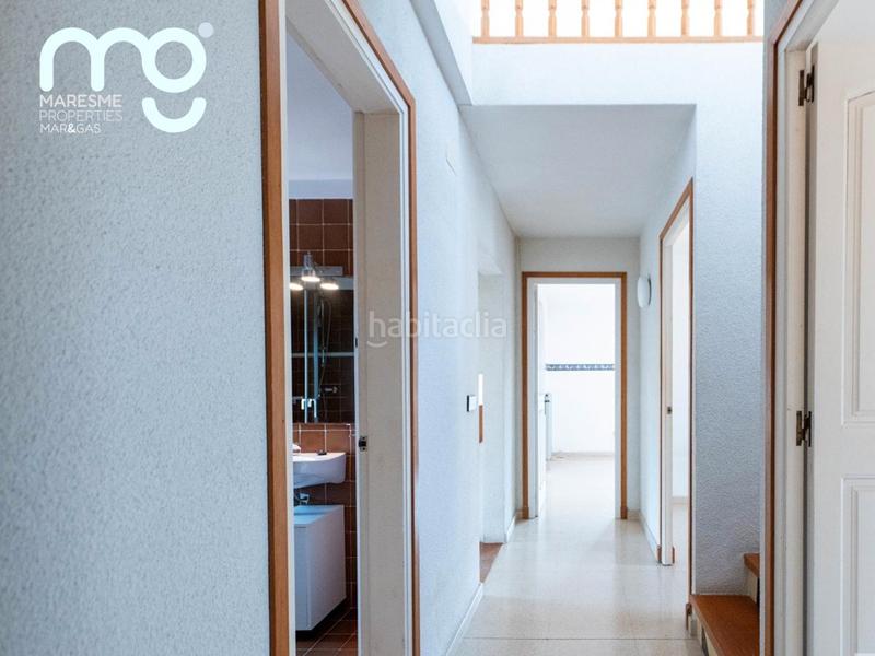 Foto 4956bd37-771b-4608-a769-3d0b86c7e938. Chalet con camino riscaldamento in Vilassar de Dalt